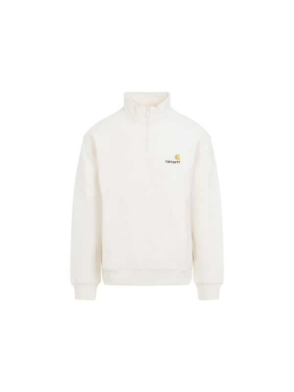 Carhartt White Sweatshirts
