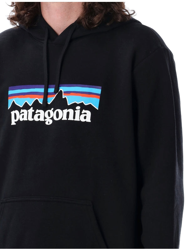 Patagonia Black Hood