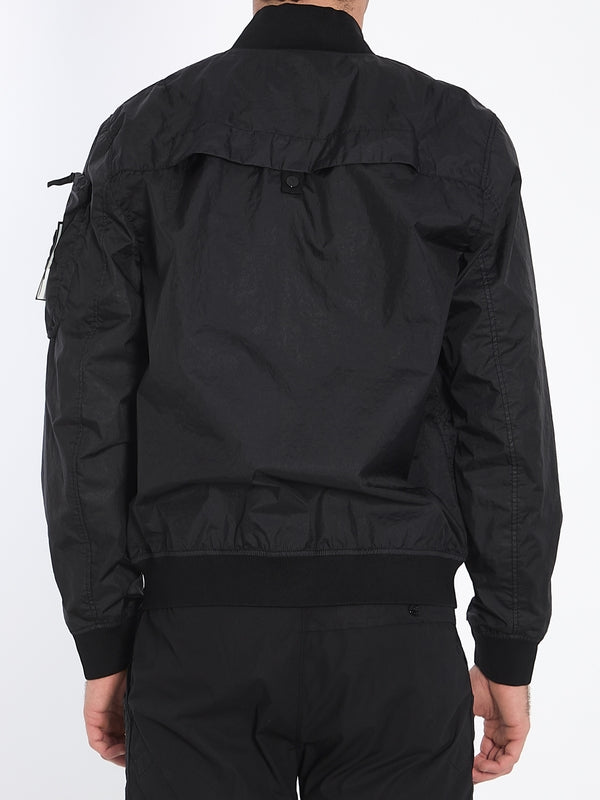 3L Tc Membrana Nylon Bomber