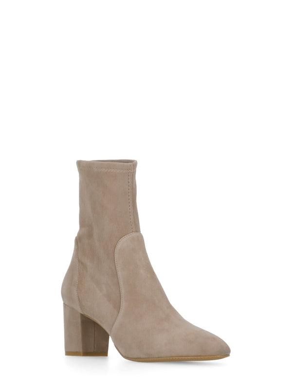 Yuliana 60 Suede Boots