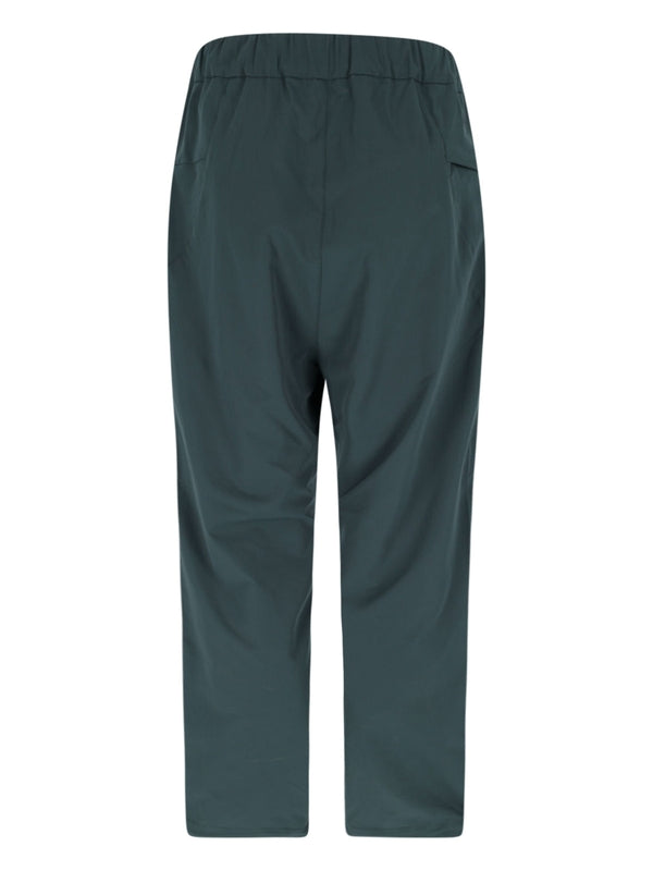 Goldwin Green Trousers