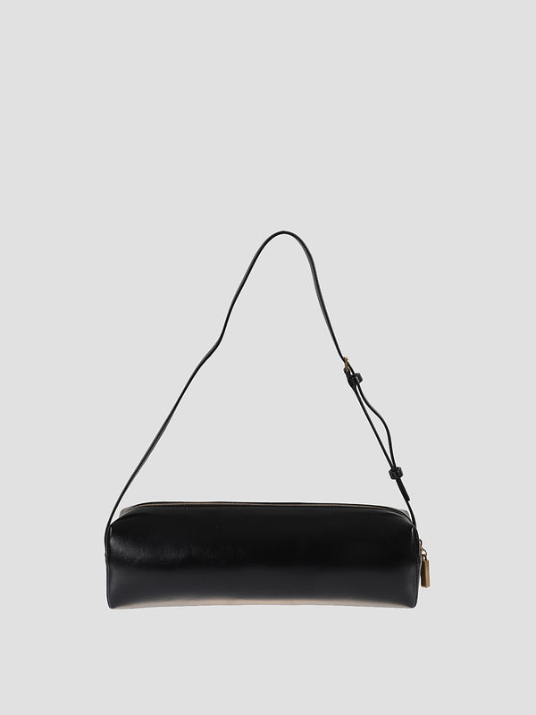 Khaite Black Crossbody & Shoulder Bags