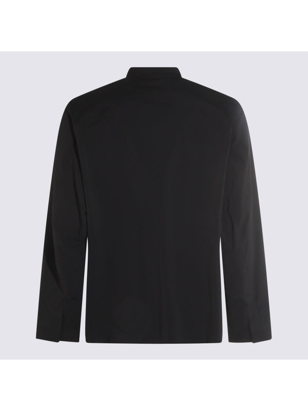 Arc'Teryx Black Shirts