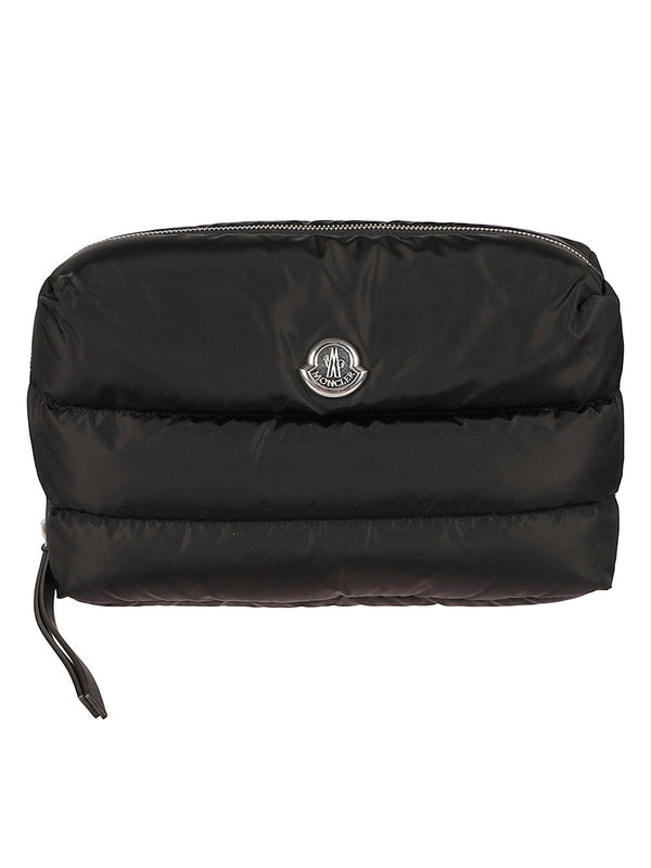 Moncler Black Other Cases
