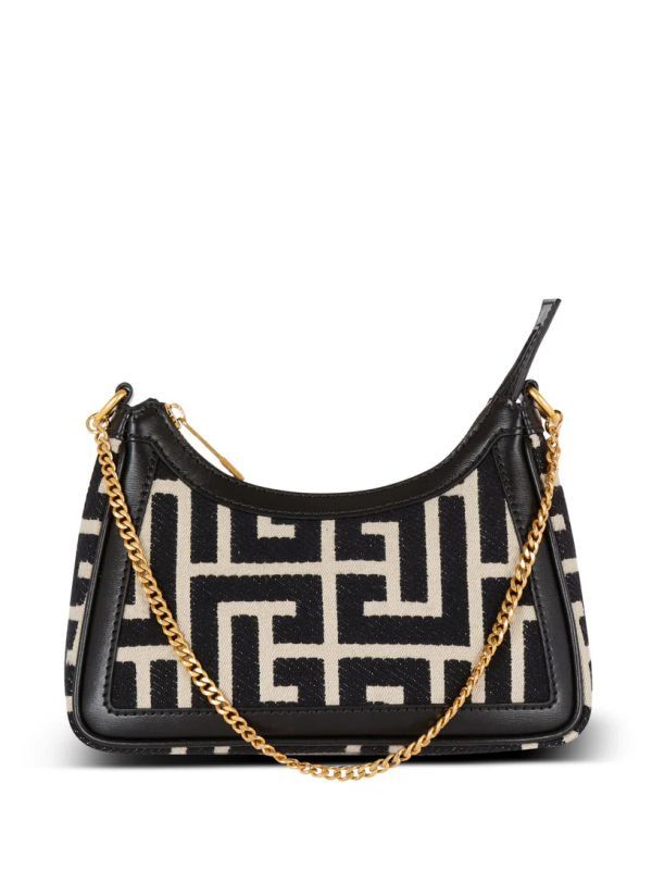 B Armi Chain Shoulder Bag