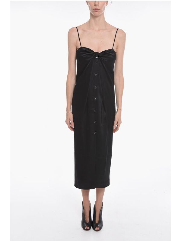 Doris Slip Dress