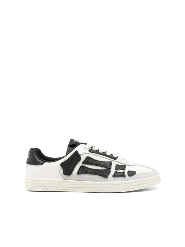 Pacific Bones Lowtop Sneakers