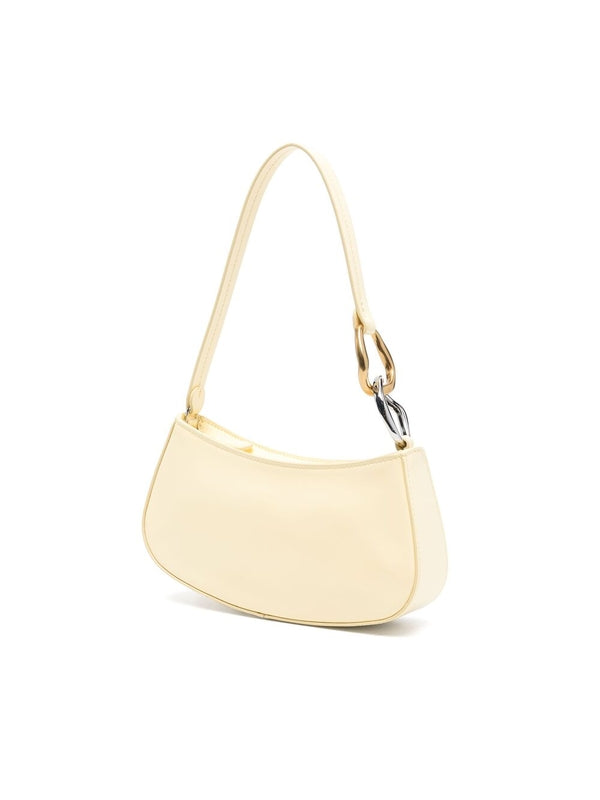 Ollie Leather Shoulder Bag