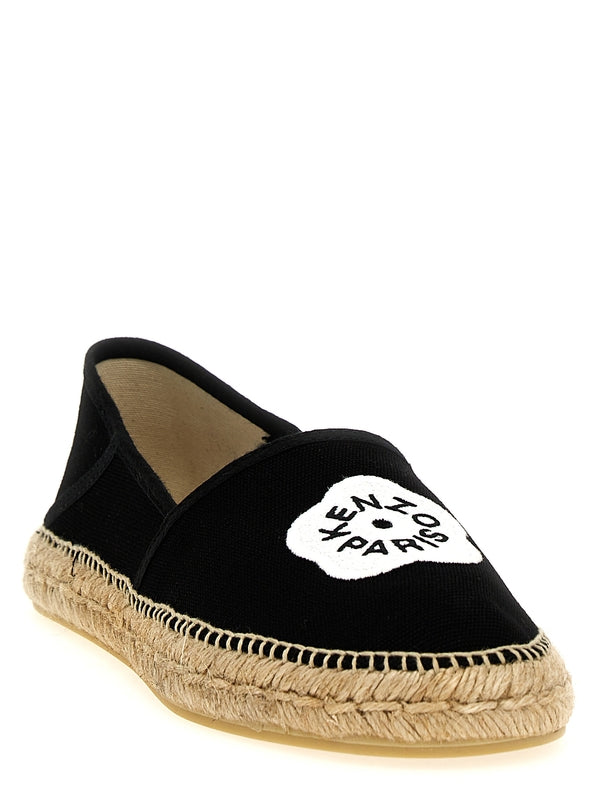 Boke Flower
  Cotton Espadrilles