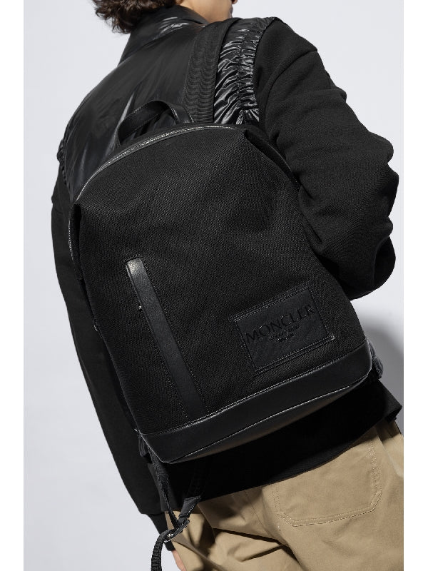 Alanah Logo
  Patch Backpack