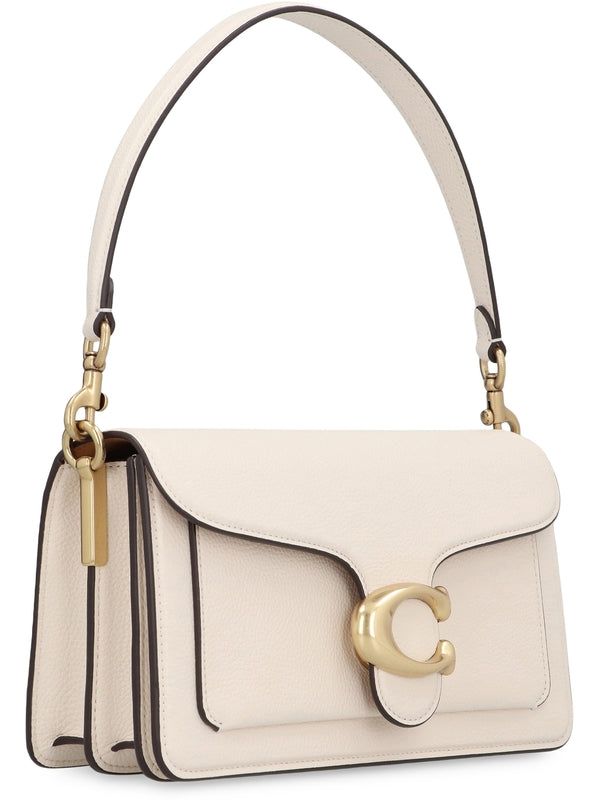 Coach White Crossbody & Shoulder Bags