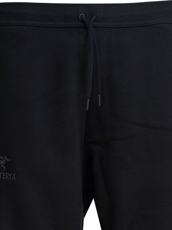 Arc'Teryx Black Casual Pants