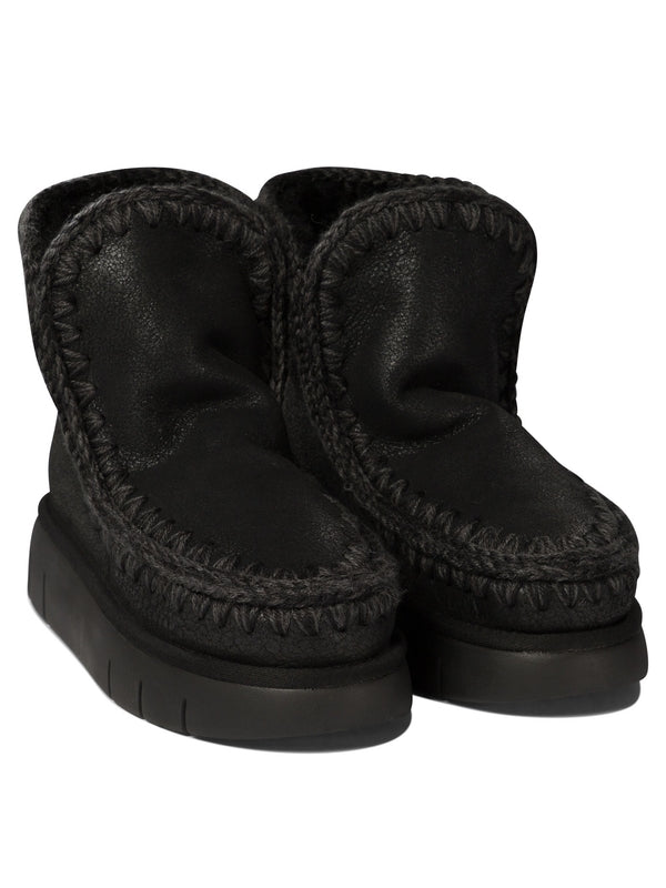 Bounce Eskimo 18 Ankle Boots