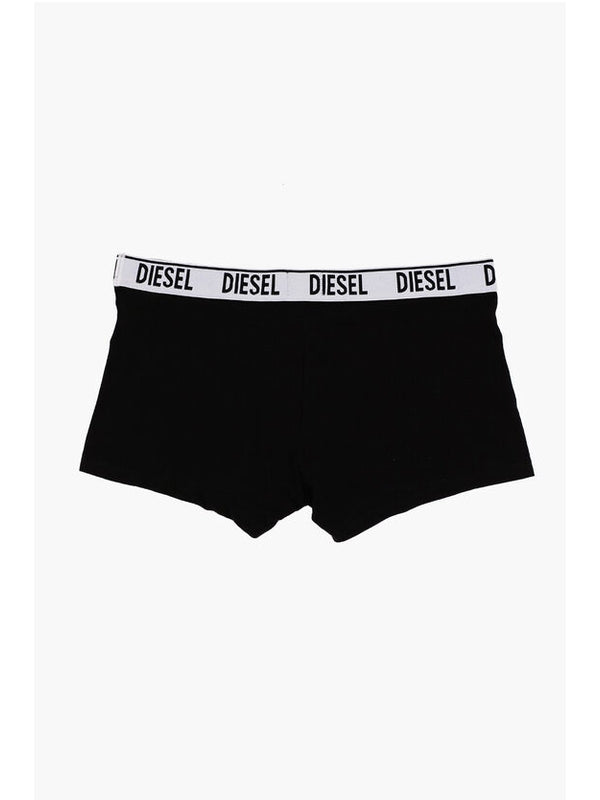 Logo Band Panty 3-Pack