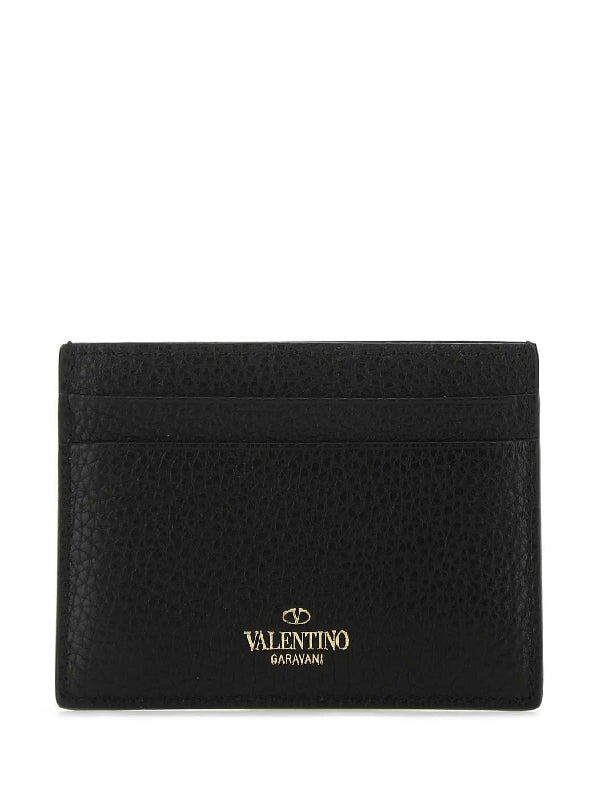 WALLETS 5W2P0486VSH 0NO Black Card holders