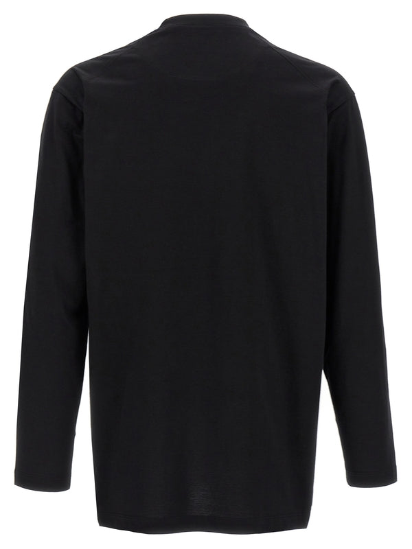 Adidas GFX
  Long Sleeve Top