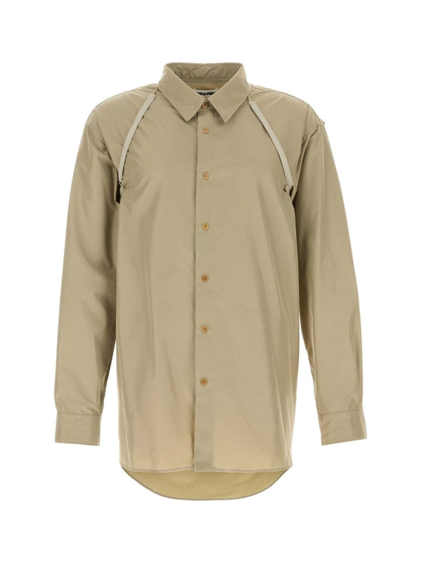 Magliano Green Shirts