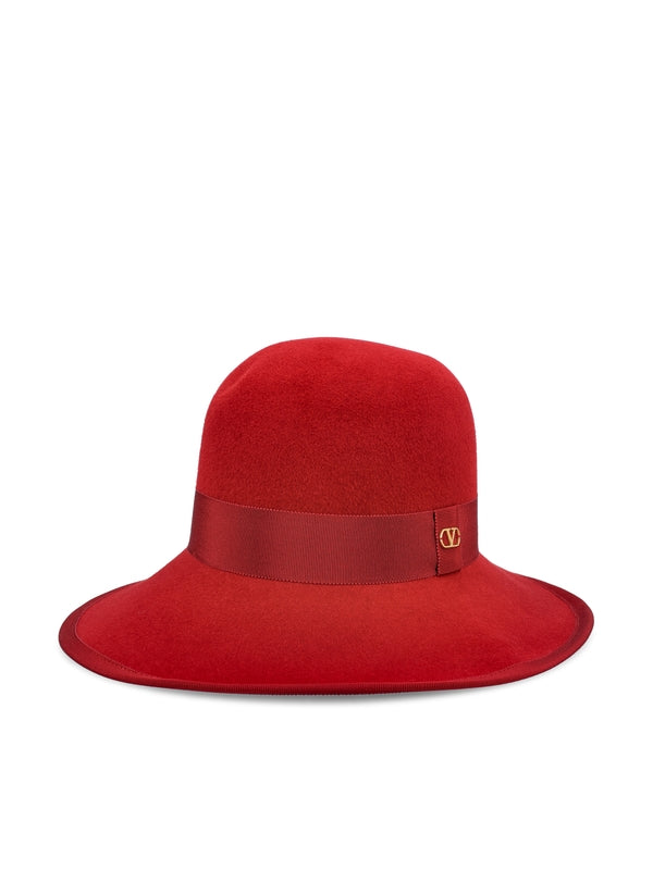 Valentino Red Other Hats