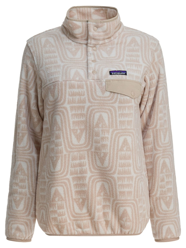 Patagonia Beige Jackets