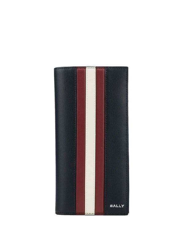 Bally Black Wallet