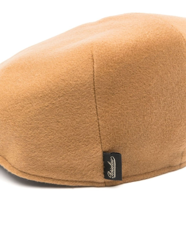 Borsalino Beige Hat