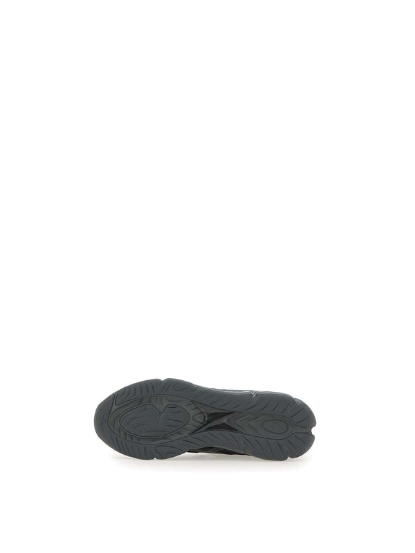 Asics Black Sneakers