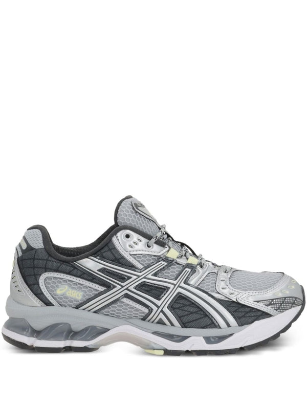 Asics Gray Sneakers