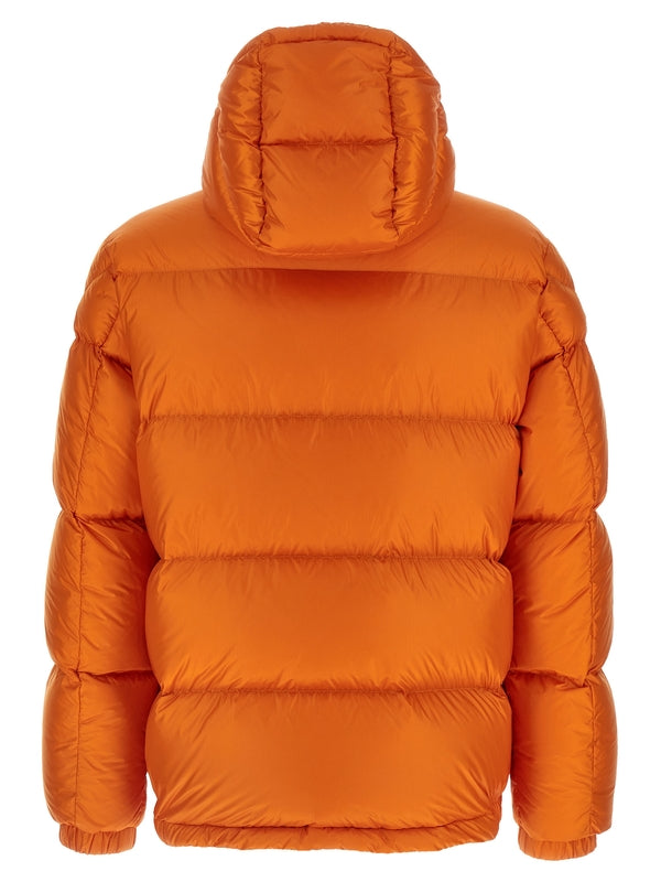 Moncler Orange Down