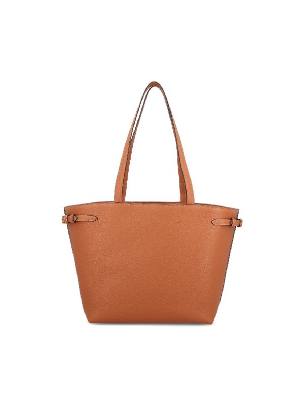 Cuir Triofe Medium Tote Bag