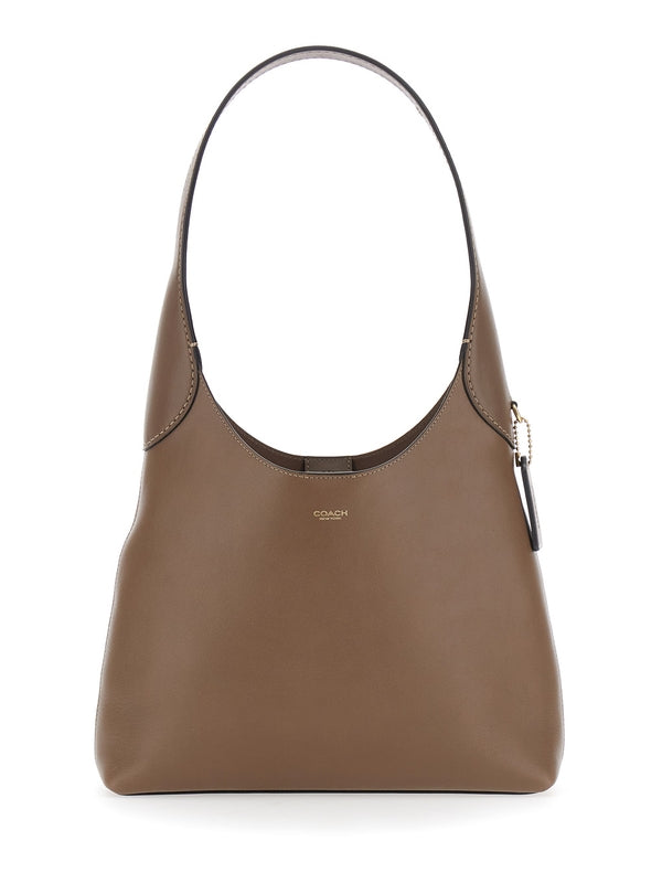 Coach Brown Crossbody & Shoulder Bags