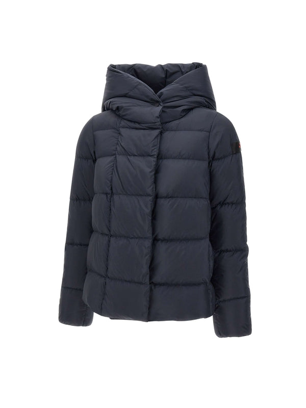 Peuterey Navy Down