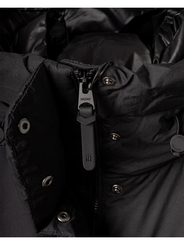 Mackage Black Down