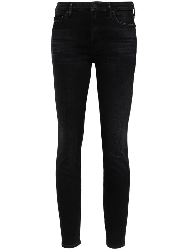 Looker Slim Fit Denim Pants