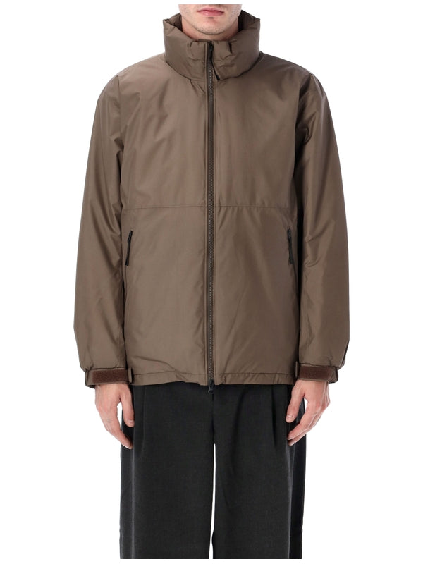 Goldwin Brown Jackets