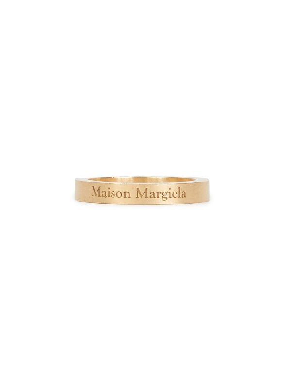 Engraving Logo Ring