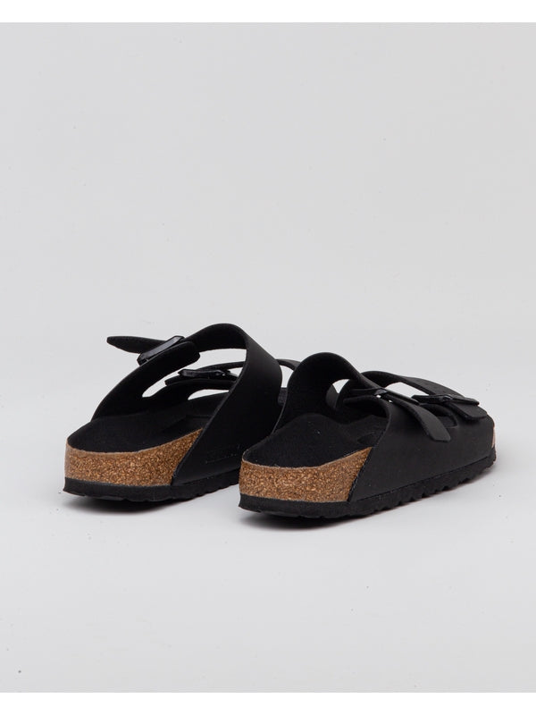 Arizona Double Buckle Sandals