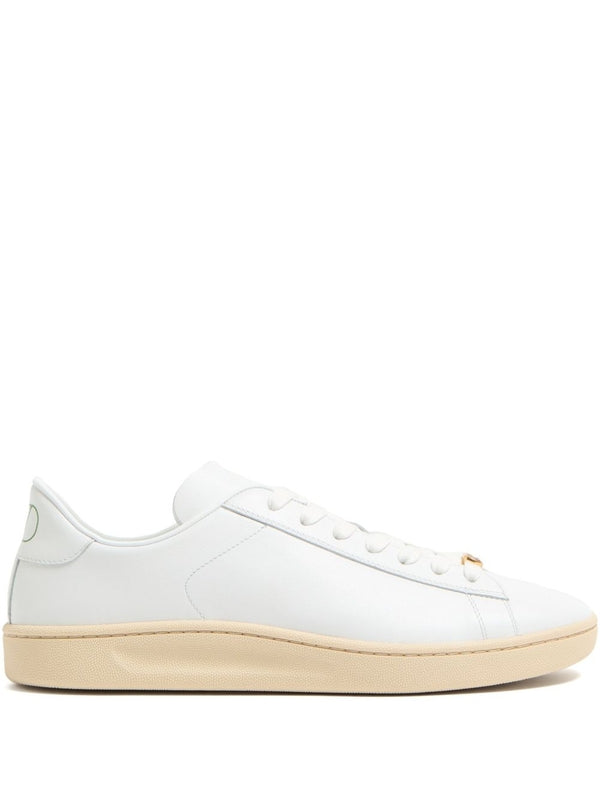 Valentino White Sneakers