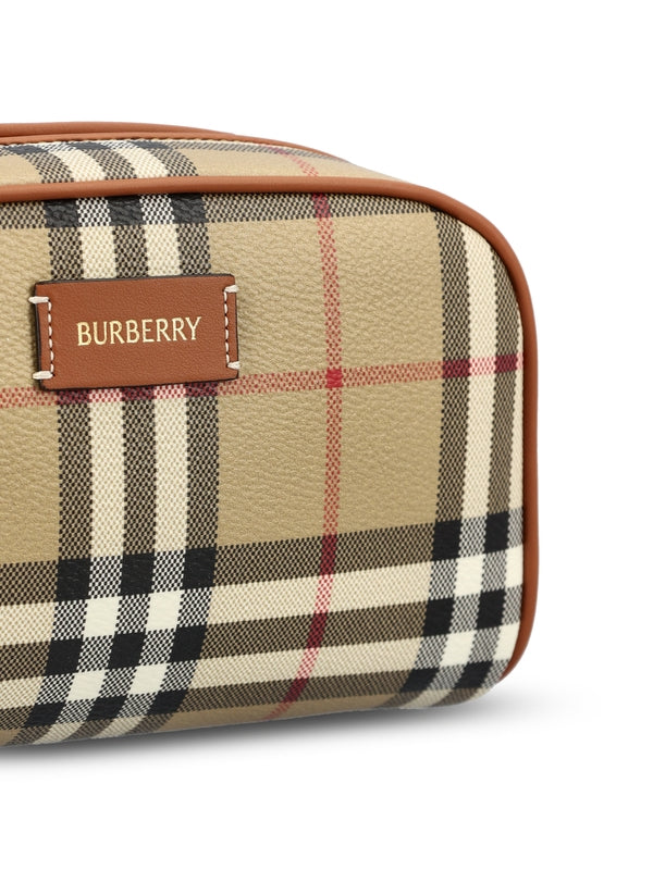 Burberry Beige Other Cases
