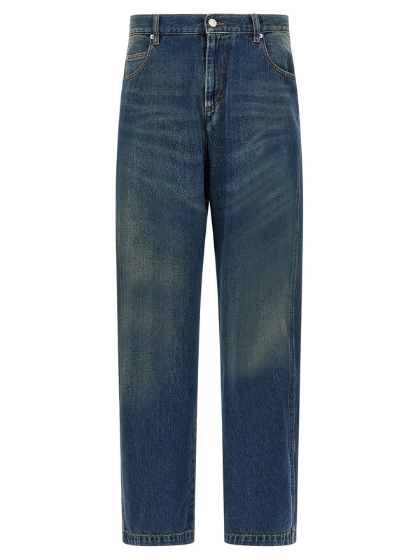 'Jorje' jeans Down
