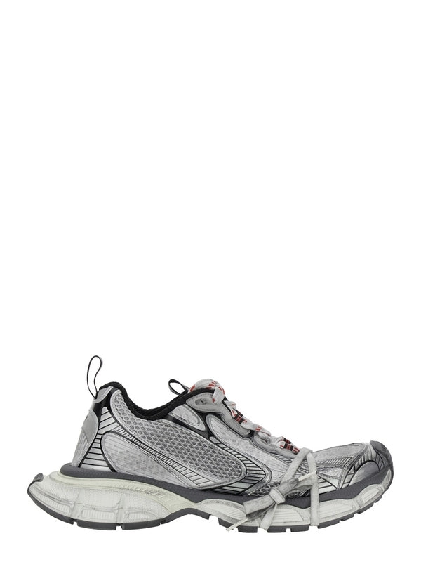 3XL Low-top Sneakers