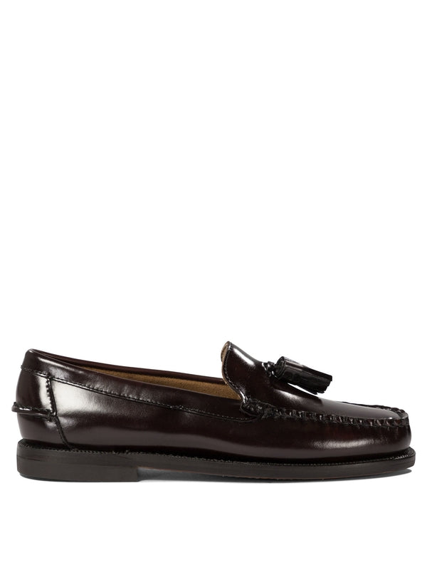 Sebago Brown Loafers