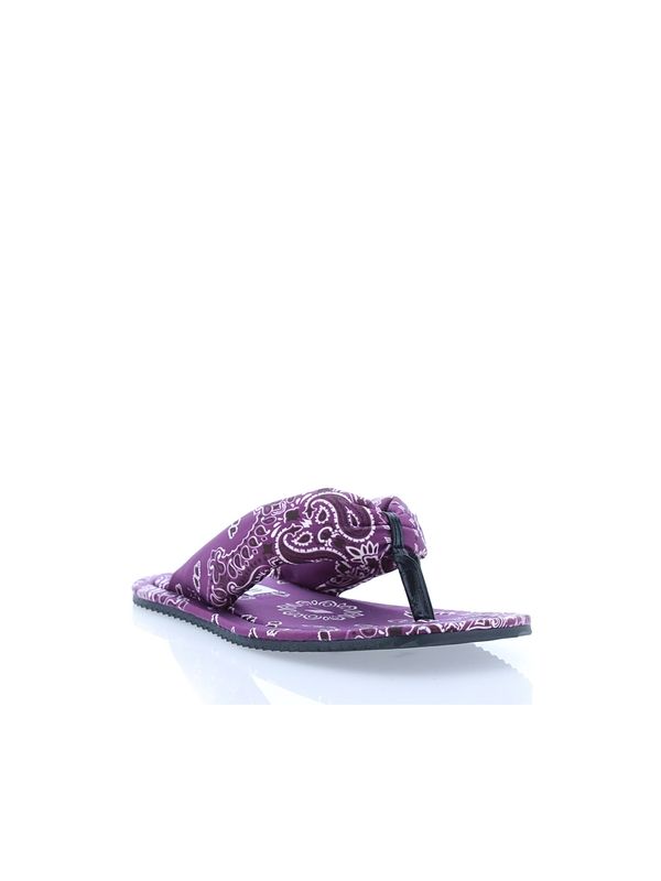 Paisley
  Printing Flip Flops