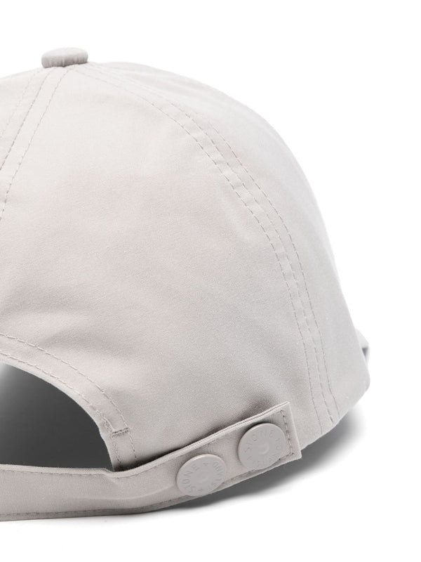 Stone Island Grey Cap
