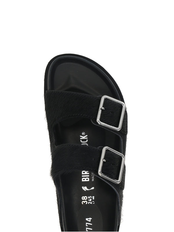 Birkenstock Black Sandals