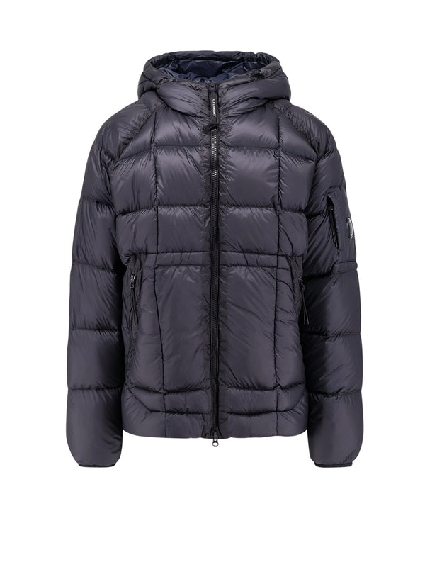 C.P. Company Navy Down