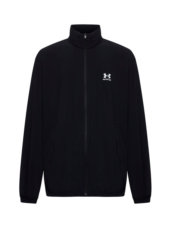 Underarmour Logo Printing Jacket