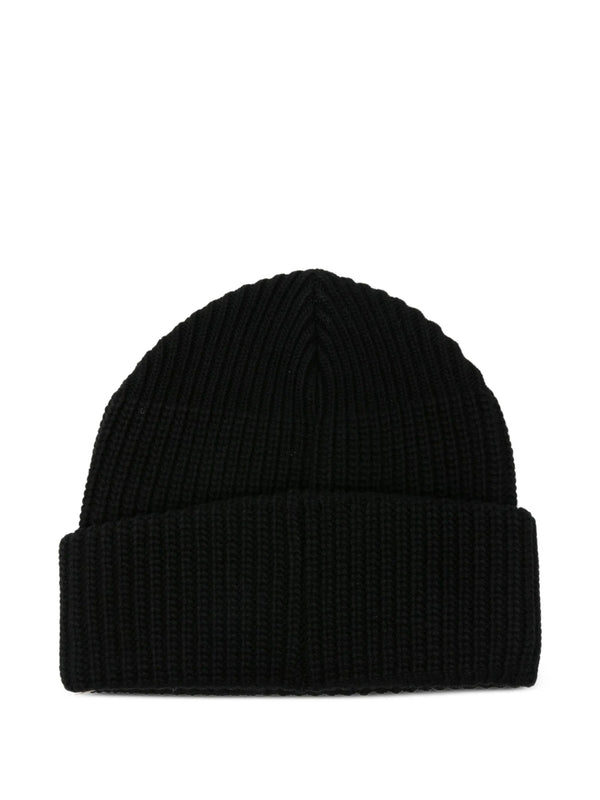 Vivienne Westwood Black Beanies
