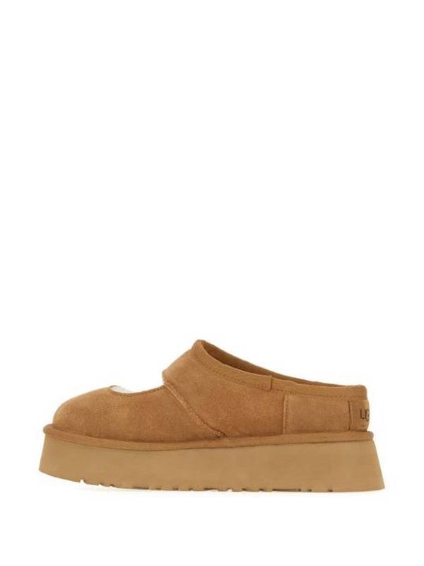 Bea Mary Jane Sandals