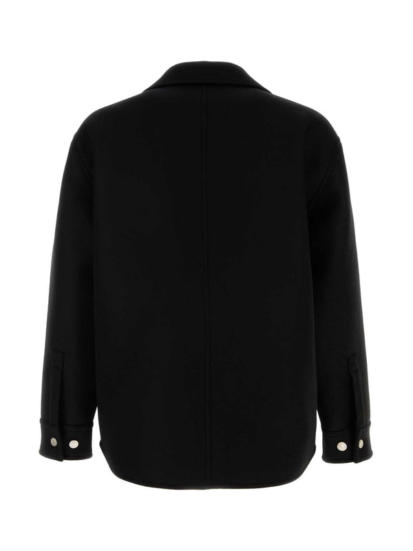 Reedition Logo Pocket Shirt