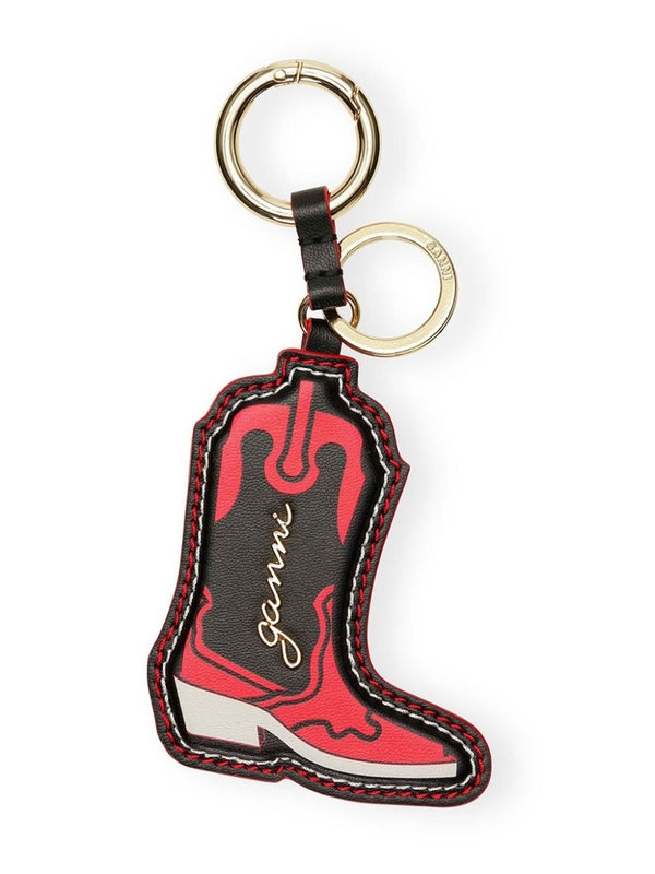 Western Boots
  Decoration Keyring